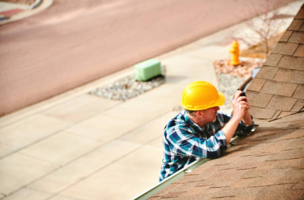 Fast & Reliable Emergency Roof Repairs in Lake Tansi, TN