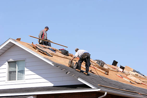 Fast & Reliable Emergency Roof Repairs in Lake Tansi, TN